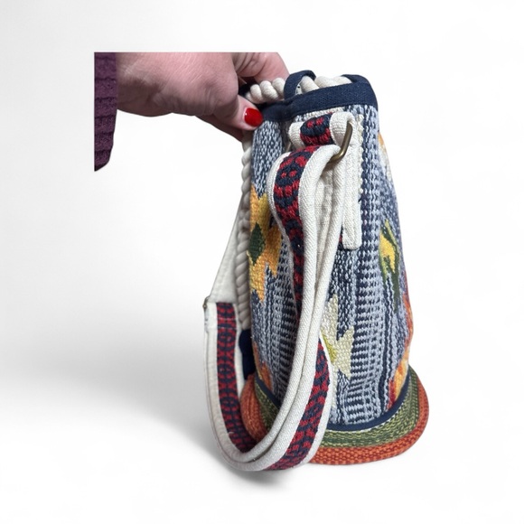 NWT Ruggine bucket shoulder bag - Picture 4 of 13